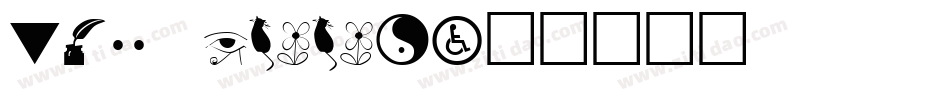Free fonont字体转换